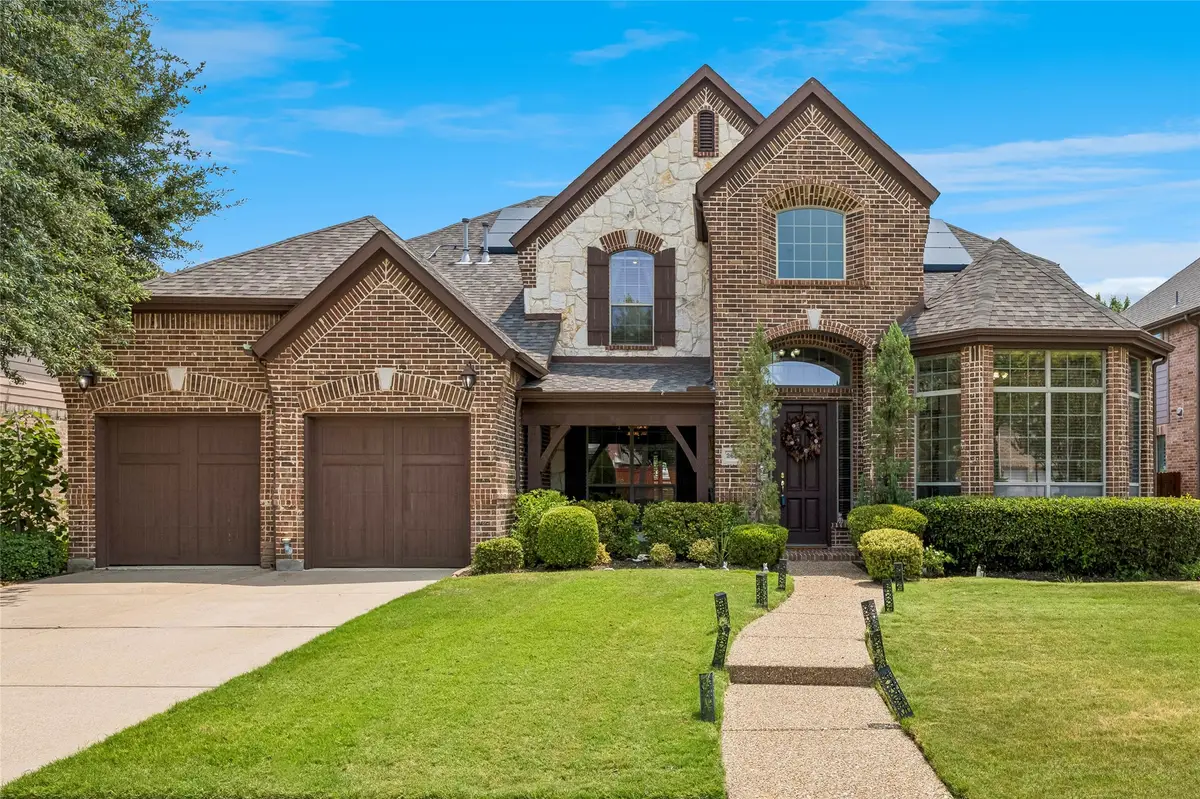 2655 Waterfront Drive, Grand Prairie, TX 75054 - #1