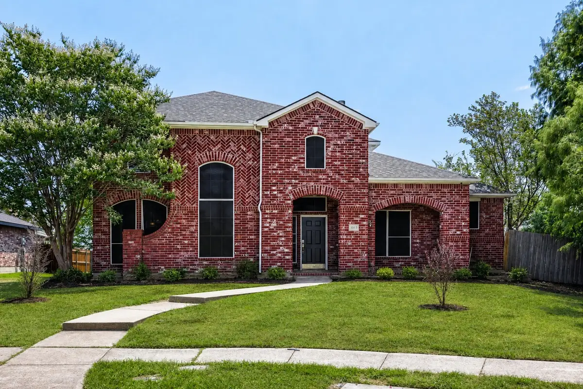 1013 Hampstead Drive, Mesquite, TX 75181 - #1