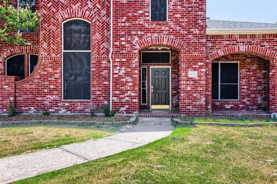1013 Hampstead Drive, Mesquite, TX 75181 - #2