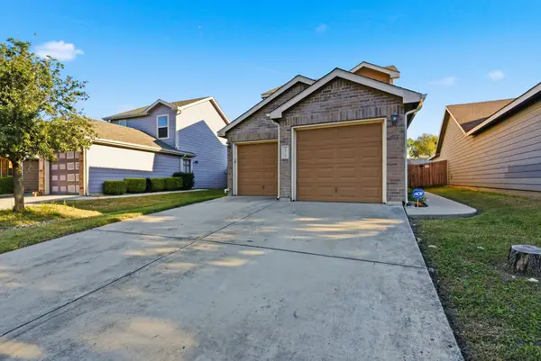 10719 Deauville Drive, Fort Worth, TX 76108