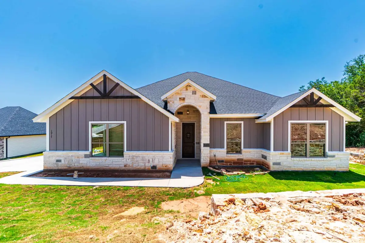 1017 Mojave Trail, Granbury, TX 76048 - #1