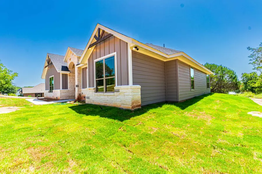 1017 Mojave Trail, Granbury, TX 76048 - #2