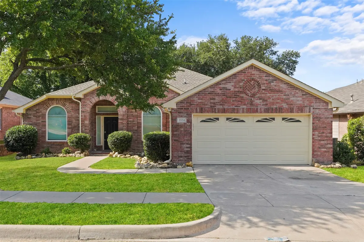5554 Canyon Lands Drive, Fort Worth, TX 76137 - #1