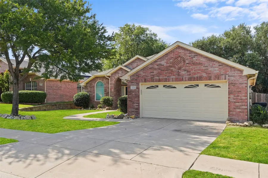 5554 Canyon Lands Drive, Fort Worth, TX 76137 - #2