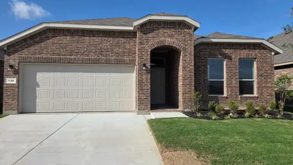 736 Rubicon Road, Fort Worth, TX 76247