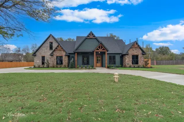166 Lakewood Point Drive, Bossier City, LA 71111 - #1