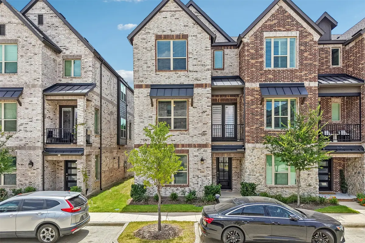 8311 Challenger Lane, Frisco, TX 75034 - #1
