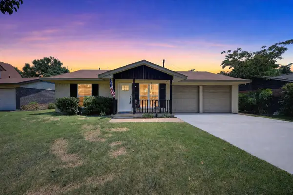 250 S Shore Place, Lewisville, TX 75067