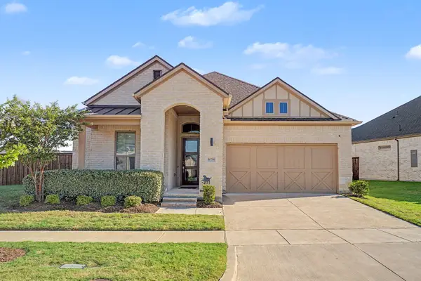 1054 Marina Avenue, Allen, TX 75013