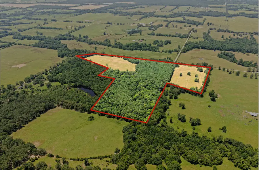 TBD Cr 4309, De Kalb, TX 75559 - #2