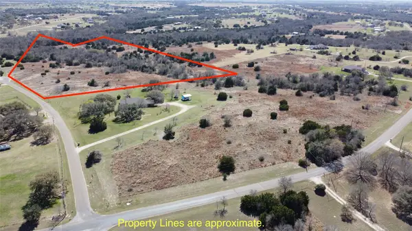 TBD Indian Paint Brush Road, Eddy, TX 76524