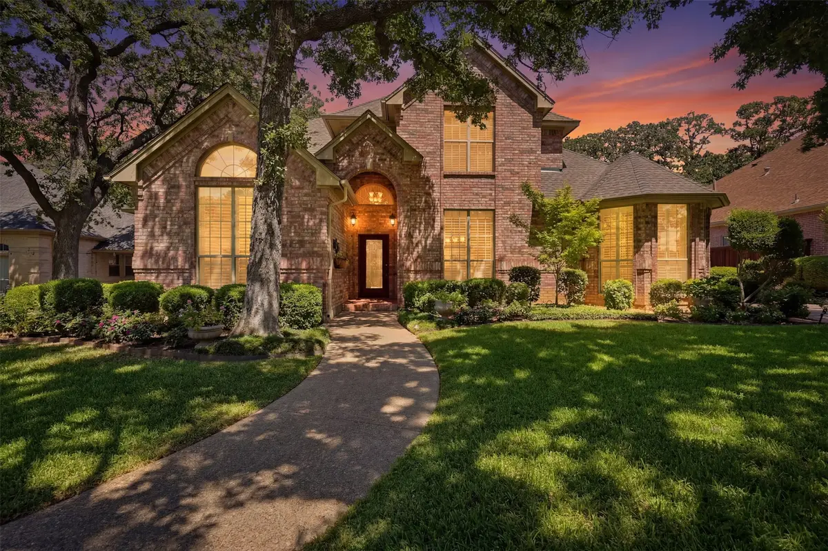6009 Wallace Meadows Court, Arlington, TX 76001 - #1