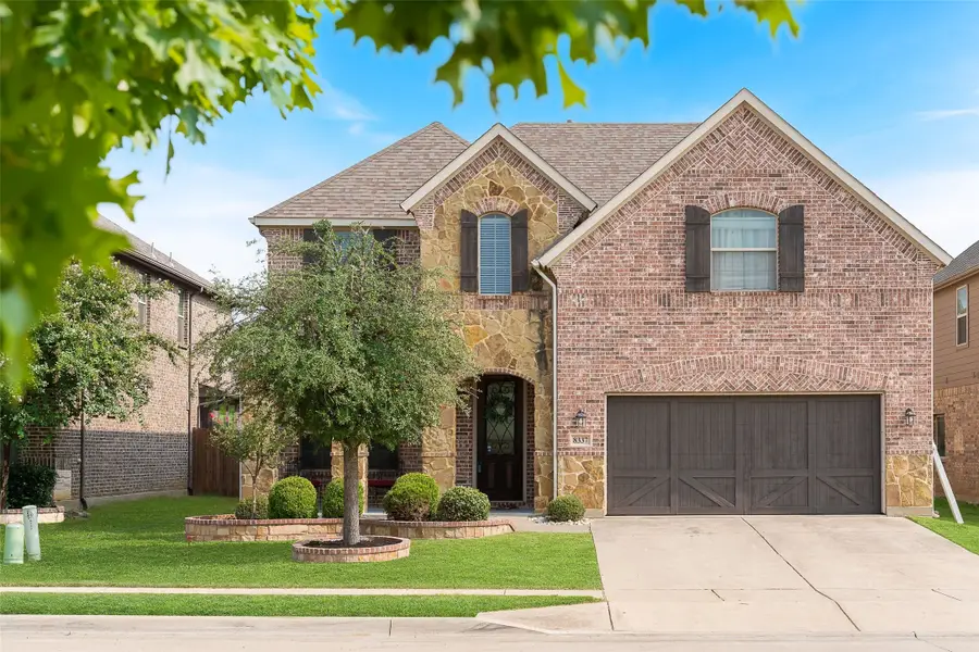 8337 Sandhill Crane Drive, Fort Worth, TX 76118 - #2