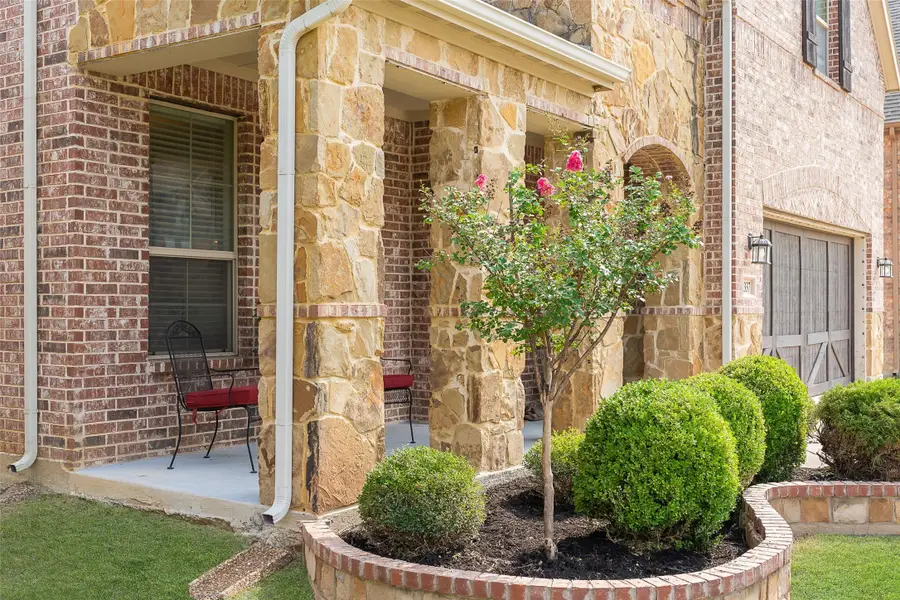 8337 Sandhill Crane Drive, Fort Worth, TX 76118 - #3