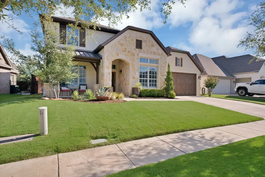 317 Blue Stem Lane, Aledo, TX 76008 - #3