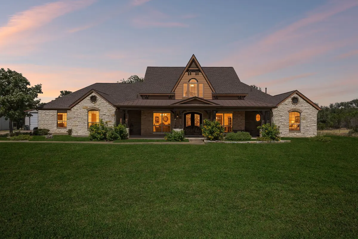 438 Patricia Road, Georgetown, TX 78628 - #1