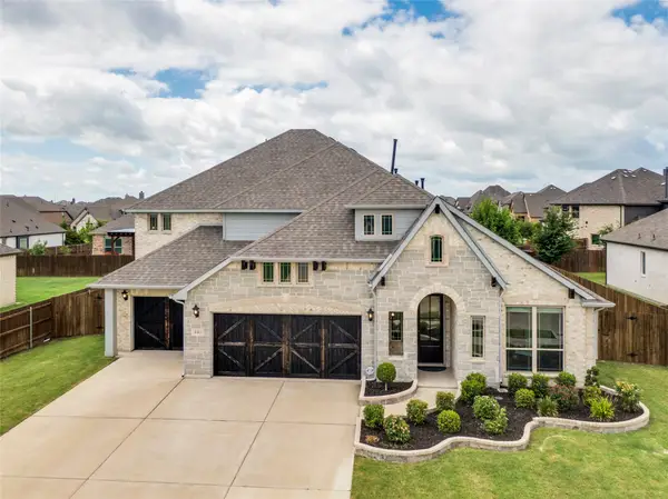 440 Brushwood Lane, Waxahachie, TX 75165