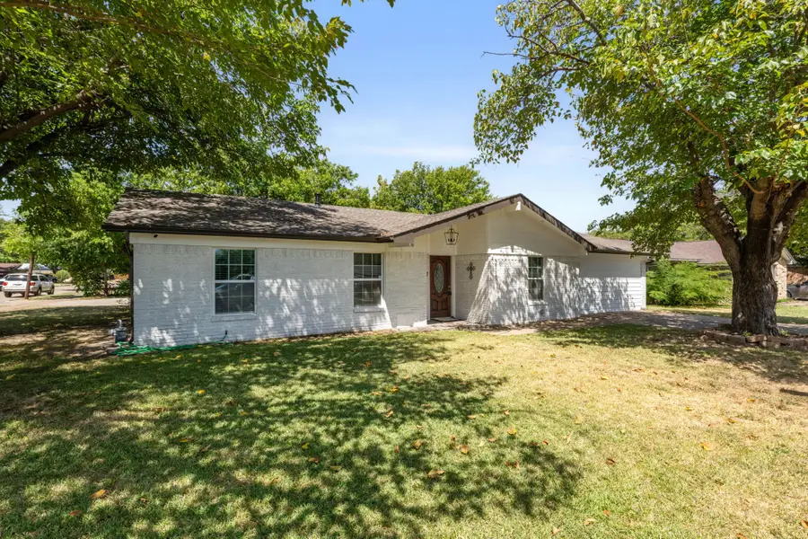 2110 Tompkins Drive, Grand Prairie, TX 75051 - #3