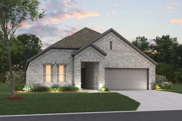 5004 Middlestone Lane, Denton, TX 76226