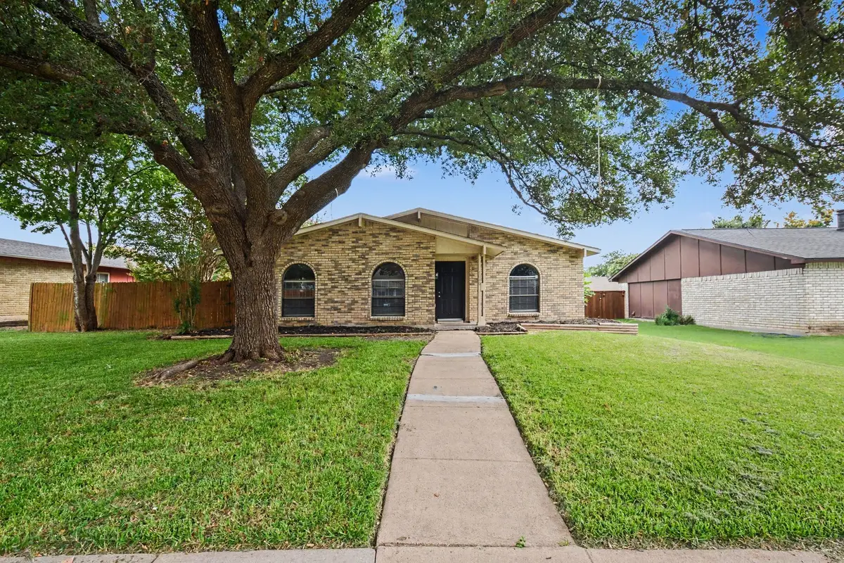 1840 Cumberland Trail, Plano, TX 75023 - #1