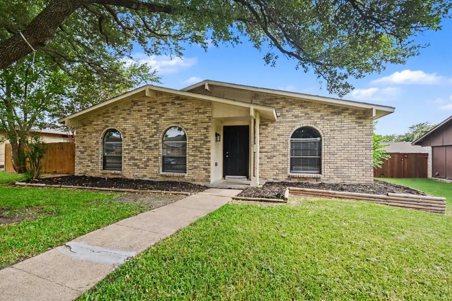 1840 Cumberland Trail, Plano, TX 75023 - #2