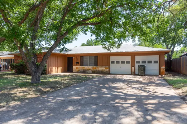3441 S 23rd Street, Abilene, TX 79605