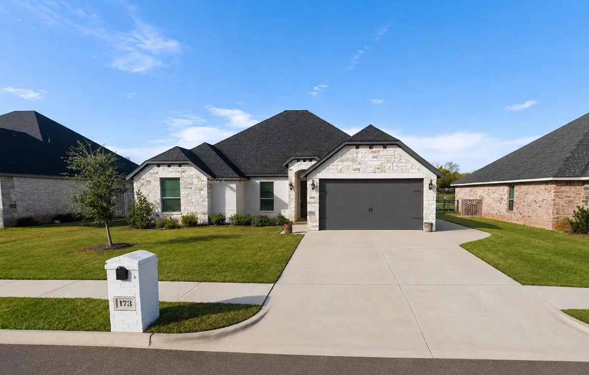 173 Crenshaw Court, Stephenville, TX 76401 - #1
