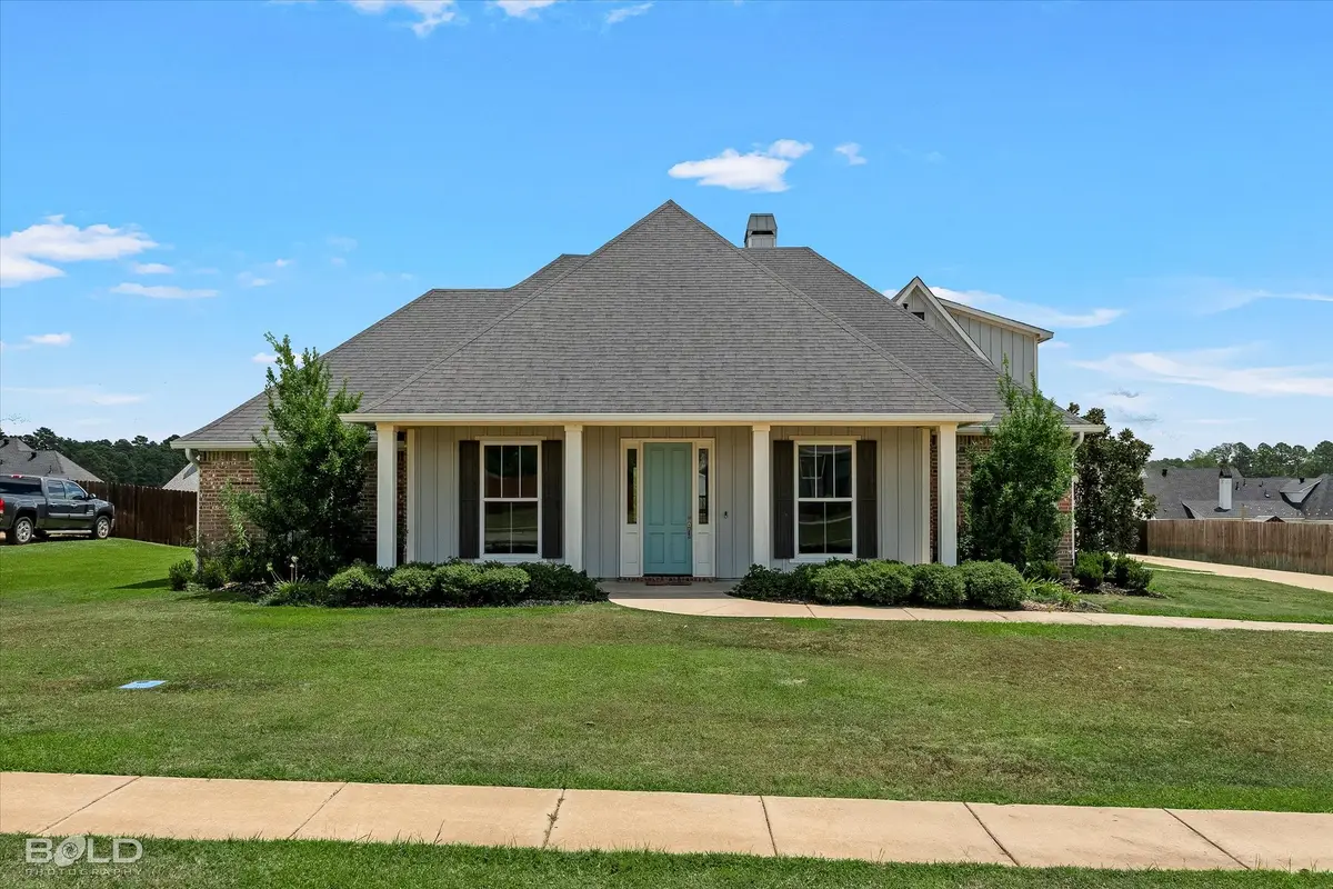 143 Oak Alley Road, Stonewall, LA 71078 - #1