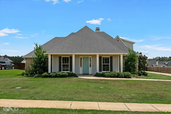 143 Oak Alley Road, Stonewall, LA 71078