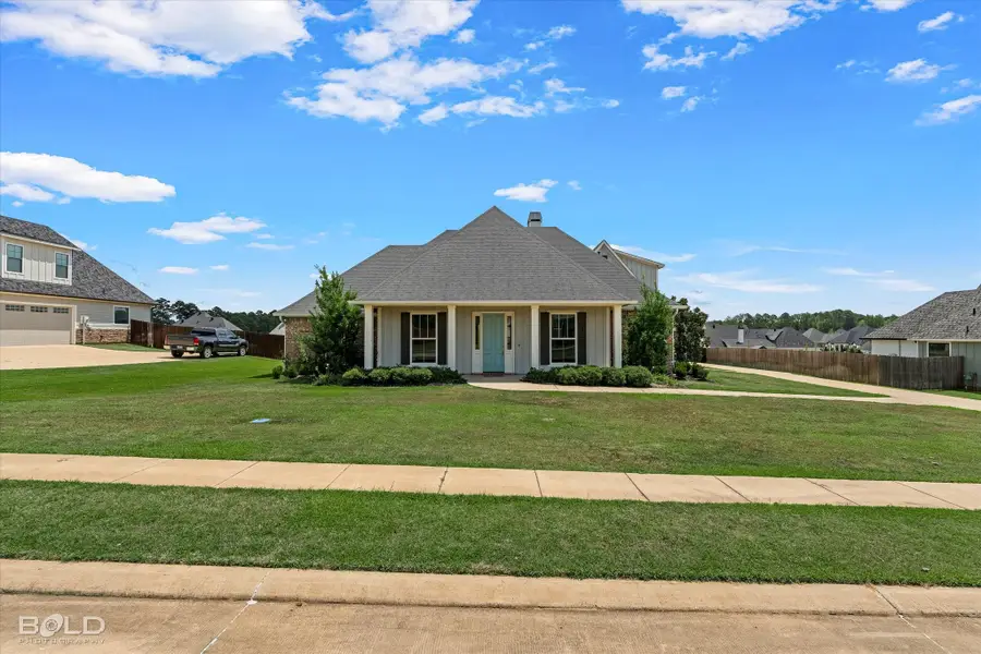 143 Oak Alley Road, Stonewall, LA 71078 - #2