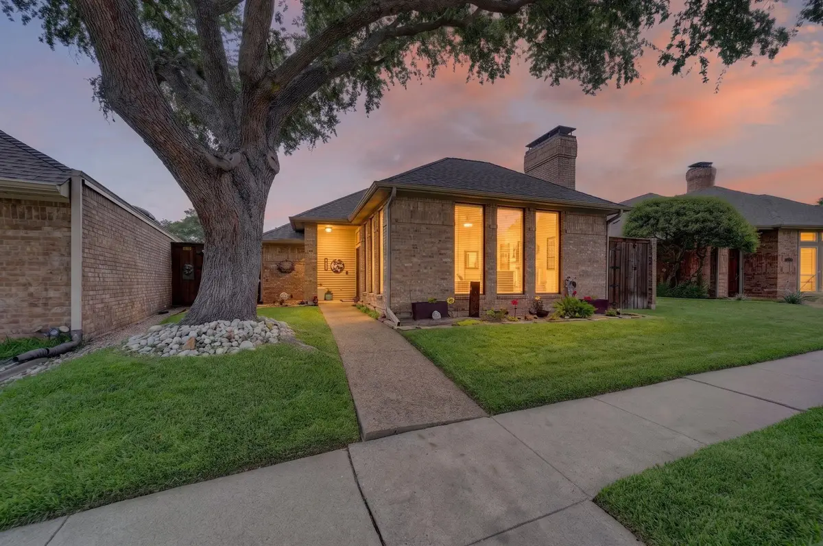 806 Oakway Court, Richardson, TX 75081 - #1