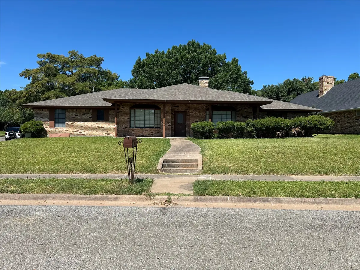 1610 Archer Circle, Sherman, TX 75092 - #1