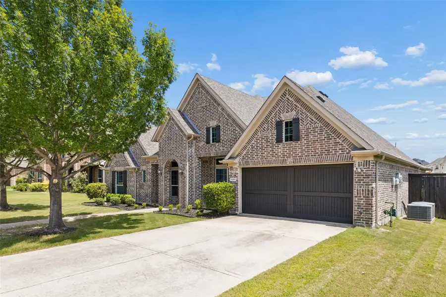 1493 Bentgrass Drive, Frisco, TX 75036 - #3