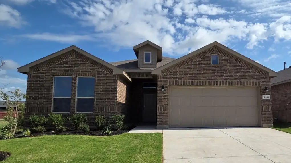 15629 Leinster Pass, Justin, TX 76247 - #1
