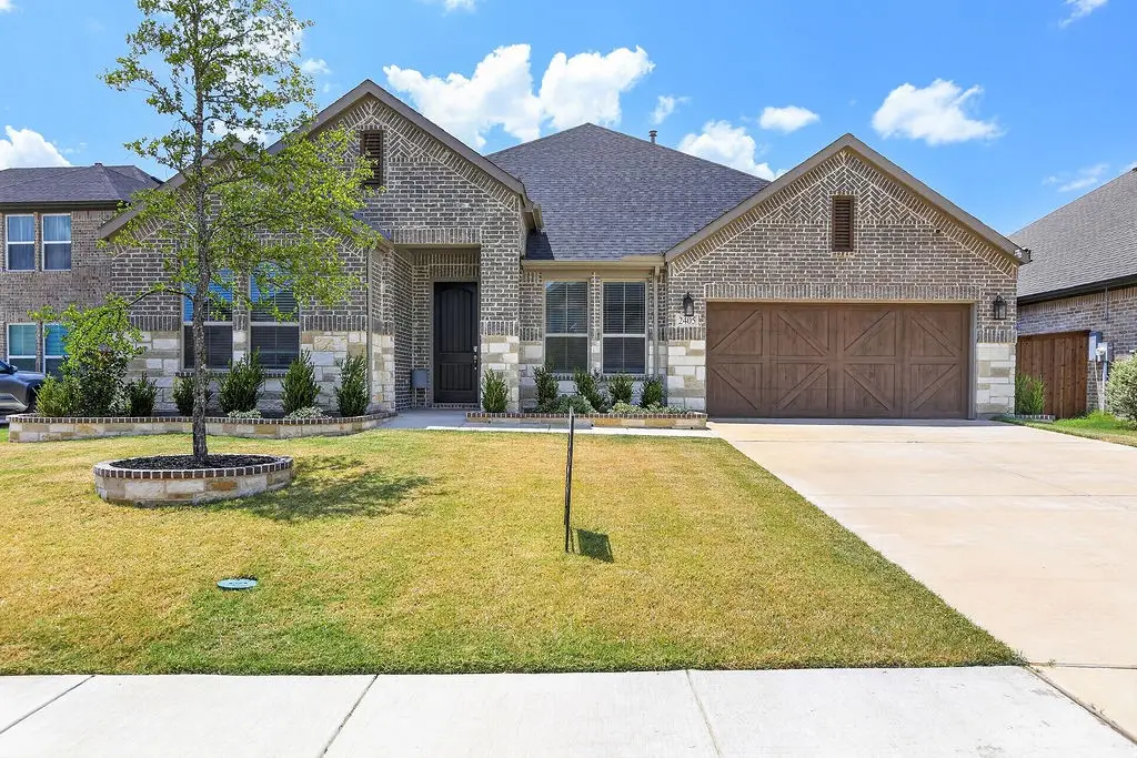 2405 Hitchford Street, Midlothian, TX 76065 - #1