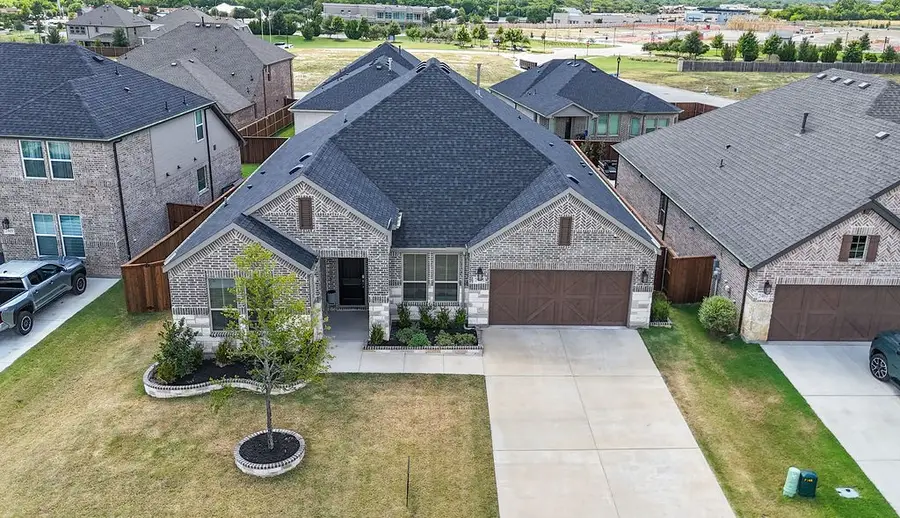 2405 Hitchford Street, Midlothian, TX 76065 - #3