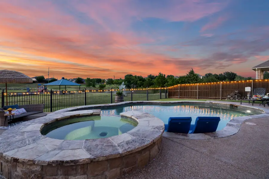 2613 Los Olivos Lane, Fort Worth, TX 76131 - #2