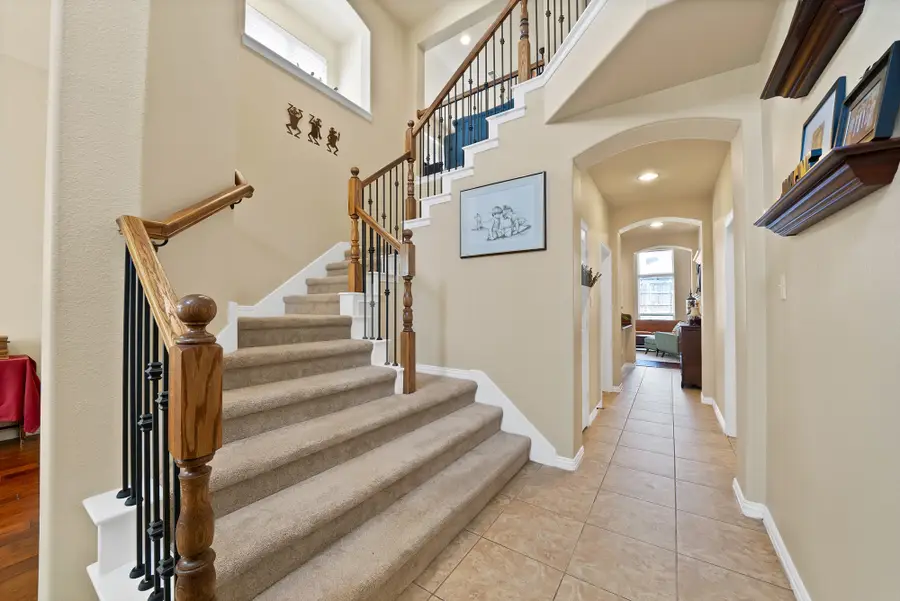 1030 Brigham Drive, Forney, TX 75126 - #2