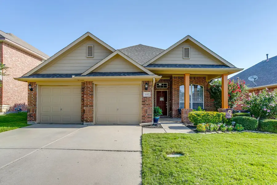 1337 Constance Drive, Fort Worth, TX 76131 - #3