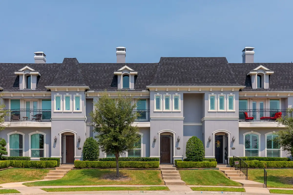 3109 Raphael Court, McKinney, TX 75070 - #1