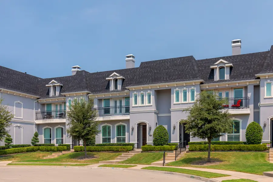 3109 Raphael Court, McKinney, TX 75070 - #2