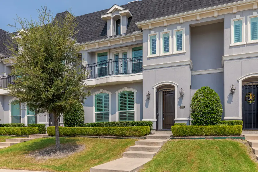 3109 Raphael Court, McKinney, TX 75070 - #3