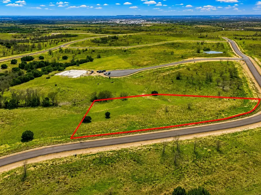 2935 Mattie Ross Road, Granbury, TX 76049 - #3