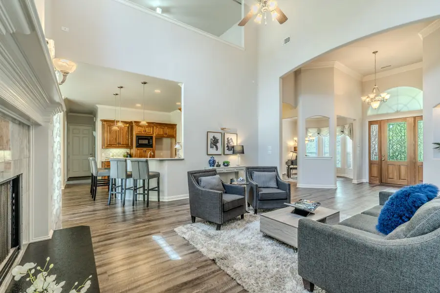 6420 Shady Oaks Lane, Midlothian, TX 76065 - #3