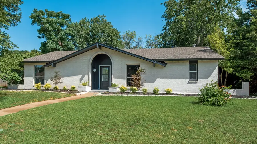 12731 High Meadow Drive, Dallas, TX 75244 - #2