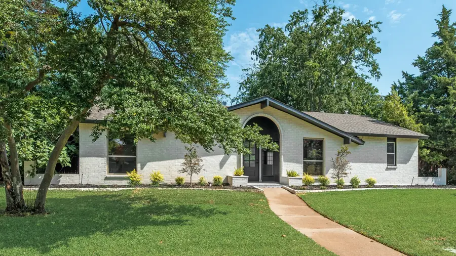 12731 High Meadow Drive, Dallas, TX 75244 - #3