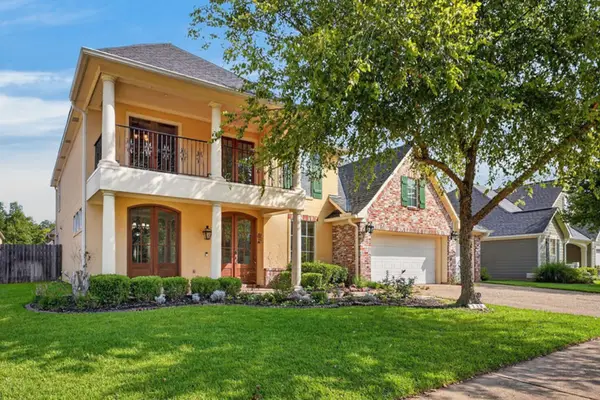 118 Hallette Drive, Shreveport, LA 71115