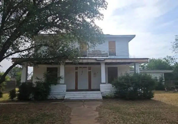 210 Clinton Street, Abilene, TX 79603