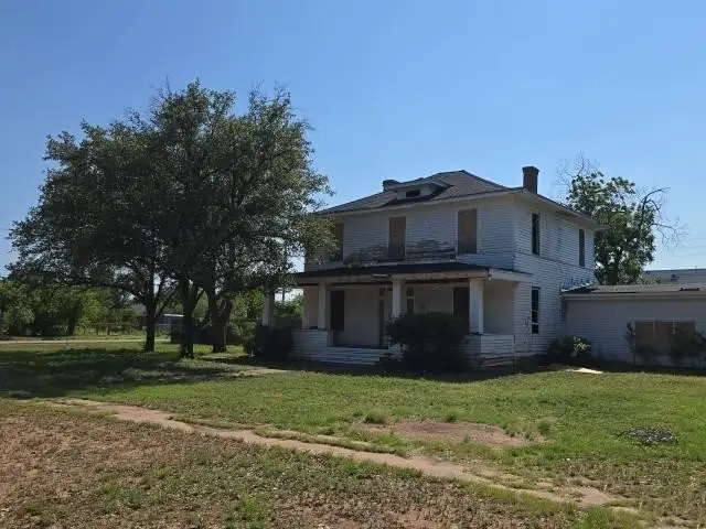210 Clinton Street, Abilene, TX 79603 - #3