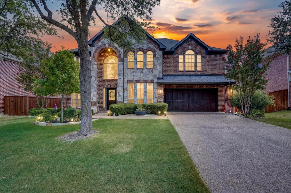 10301 Promontory Drive, Frisco, TX 75035 - #1
